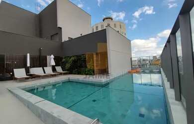 Imagem 16: EXCELENTE STUDIO PARA VENDER EM HIGIENOPOLIS