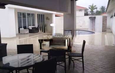 Imagem 13: Casa em condomínio fechado, Jardim Acapulco, Guarujá