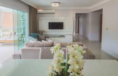 Imagem 5: ED. TORRES EKOARA NORTE APTO 03 SUITES 02 VAGAS MED 138,00M²