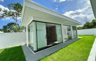 Imagem 8: Vendo casa ou locação condomínio rio belo Ponta Negra - Manaus - Amazonas