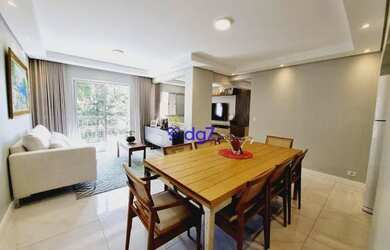 Imagem 1: Encantador apartamento no Jardim Bonfiglioli todo reformado ao lado da...