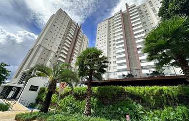 Imagem 1: APARTAMENTO RESIDENCIAL em INDAIATUBA - SP, JARDIM PAU PRETO