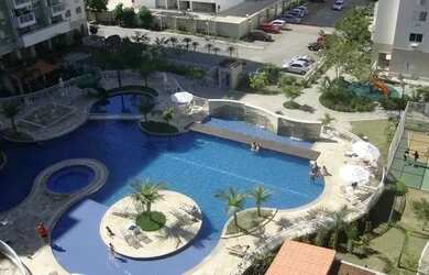 Imagem 14: Apartamento para venda tem 70 metros quadrados com 2 quartos