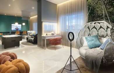 Imagem 7: APARTAMENTO RESIDENCIAL em São Paulo - SP, Vila Firmiano Pinto