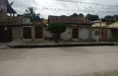 Imagem 1: Arsenal Imóveis Aluga-Casa com 1 Quarto no Arsenal