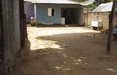 Imagem 2: Vendo ou troco casa no cantá troco por uma em boa vista