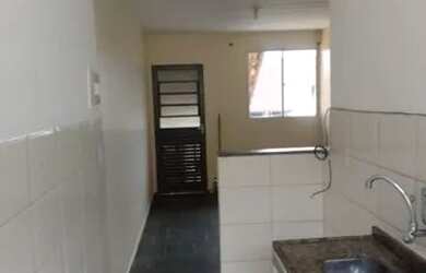 Imagem 3: Apartamento Campo Grande. 70m² de Área, 1 Vaga na garageme2 Dormitórios