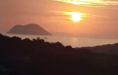 Imagem 1: Buzios suite vista mar a 650mt da praia 250 p 4 pessoas / 150 casal