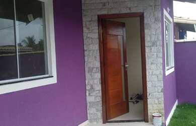 Imagem 5: Casa para venda com 90 metros quadrados com 2 quartos em São José do...