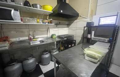 Imagem 4: Vendo Lanchonete e Pastelaria em Jd Cerejeiras -Atibaia