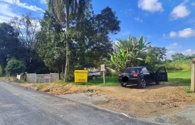 Imagem: O terreno possui 500m² de Área e está localizado em Centro