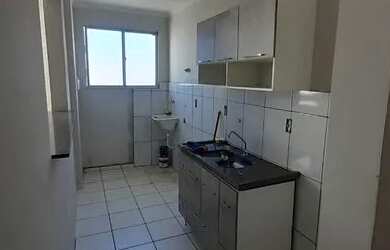 Imagem 15: Aluga se. 46m² de Área, 2 Vagas na garageme2 Dormitórios