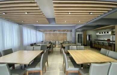 Imagem 12: Apartamento ensolarado, com 3 quartos na Trindade - Florianópolis - SC