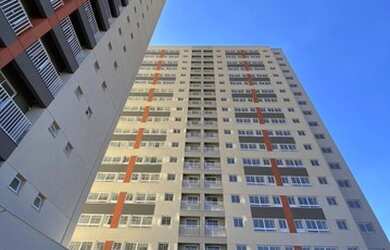 Imagem 1: Arvoredo Cerrado Parque - Em frente ao Shopping Cerrado