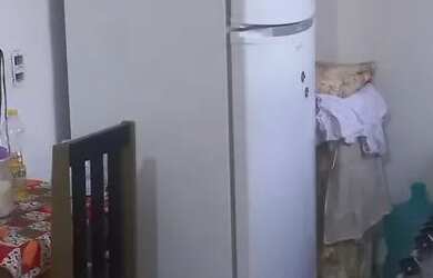 Imagem: O quarto está localizado em Atlântica, Rio Das Ostras para