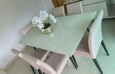 Imagem 4: ED. TORRES EKOARA NORTE APTO 03 SUITES 02 VAGAS MED 138,00M²