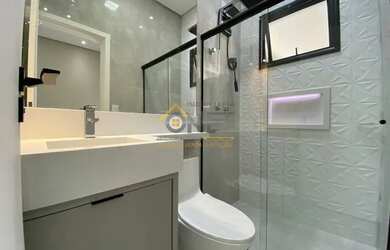 Imagem 13: CASA RESIDENCIAL em INDAIATUBA - SP, JARDIM RESIDENCIAL VIENA