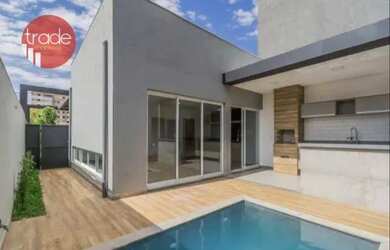 Imagem: A casa em condomínio possui 2 Dormitórios, 3 Banheiros, 4