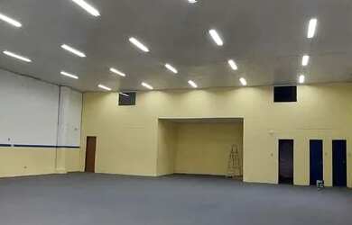 Imagem: /Vendo ou Alugo Galpão com 400 m2 no Alvorada