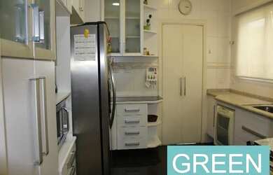 Imagem 15: CASA em CONDOMINIO para Venda e Locação ALTO DA BOA VISTA, SAO PAULO