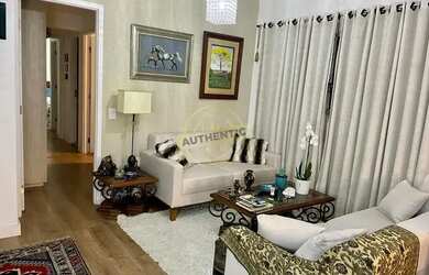 Imagem 3: APARTAMENTO RESIDENCIAL em INDAIATUBA - SP, JARDIM PAU PRETO