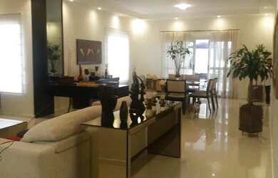 Imagem 5: CASA JARDIM RESIDENCIAL VILA SUÍÇA - INDAIATUBA - HD INVEST