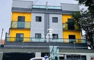 Imagem 1: Apartamento com 2 dormitórios, 60 m² - venda por R$ 459.000,00 ou aluguel por R$ 2.490,00