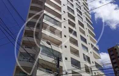 Imagem: O apartamento possui 3 Dormitórios, 5 Banheiros, 3 Vagas na