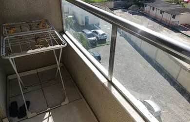 Imagem 14: Apartamento Sulacap. 51m² de Área, 1 Vaga na garageme2 Dormitórios