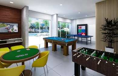 Imagem 10: Apartamento com 2 dormitórios à venda, 67 m² por R$ 543.375,00 - Central...