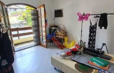 Imagem 14: Rio de Janeiro - Casa Padrão - Freguesia Ilha do Governador