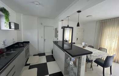 Imagem 7: Apartamento Lindo e espaçoso em Pirangueiras no Guarujá