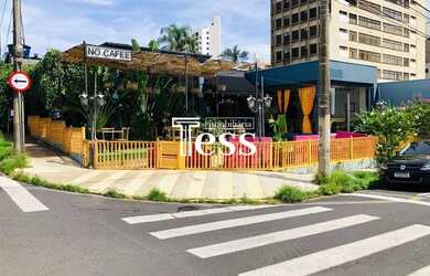 Imagem: O depósito possui 300m² de Área e está localizado em Centro