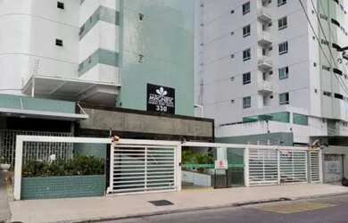 Imagem: O apartamento possui 1 Dormitório, 1 Banheiro e está localizado