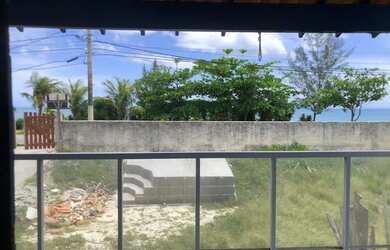 Imagem 10: CASA RESIDENCIAL em SAQUAREMA - RJ, BOQUEIRÃO