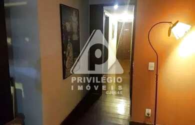 Imagem 8: Apartamento com vista deslumbrante no Alto Leblon