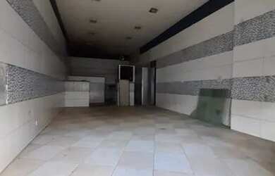 Imagem: O depósito e está localizado em Centro, Belford Roxo para