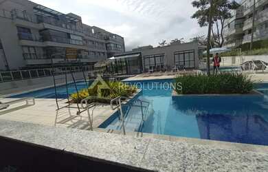 Imagem: O apartamento possui 3 Dormitórios, 5 Banheiros, 1 Vaga na