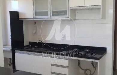 Imagem 5: Apartamento (tipo - padrao) 1 dormitórios, cozinha planejada, elevador, em condomínio fech