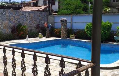 Imagem 3: Casa para venda tem 145 metros quadrados Pau Amarelo - Paulista - PE