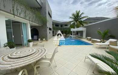 Imagem 6: Casa à venda, 4 quartos, 4 suítes, 4 vagas e 6 banheiros na Barra da...