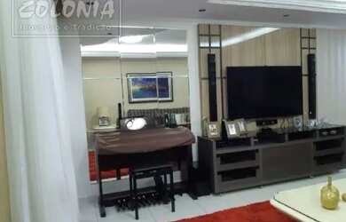 Imagem 12: Santo André - Apartamento Padrão - Vila Metalúrgica