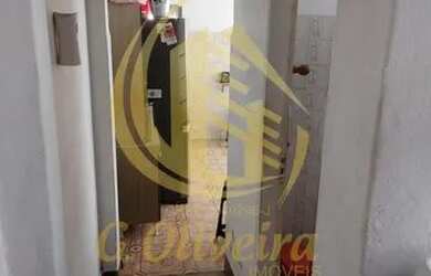 Imagem 4: Casa para Venda em Jundiaí, Vila Rica, 2 dormitórios, 1 banheiro, 1...