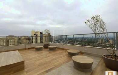 Imagem 7: Loft (loft) 1 dormitórios/suite, portaria 24hs, lazer, espaço gourmet, salão de jogos, ele