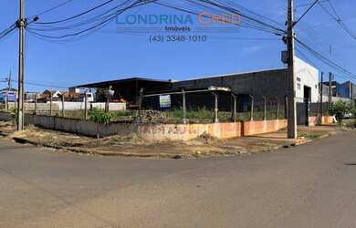 Imagem: O terreno possui 750m² de Área e está localizado em Coliseu