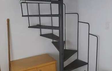 Imagem 2: KITNET C / 26,00 M2 MOBILIADA