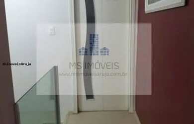 Imagem 11: Casa em Condomínio para Venda em Arujá, Arujá Country Club, 4 dormitórios, 3 suítes, 5 ban