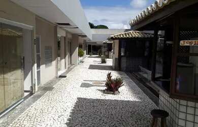 Imagem: O depósito possui 42m² de Área e está localizado em Centro