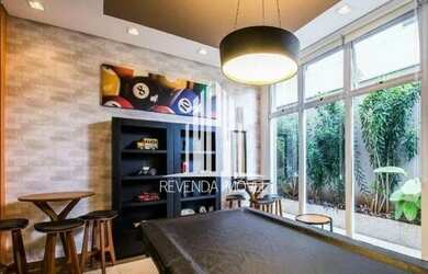 Imagem 4: Apartamento no Condomínio Code Aclimação no Bairro da Aclimação 35m²...