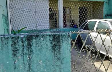 Imagem 2: Casa em Santo Amaro. 97m² de Área, 1 Vaga na garageme3 Dormitórios